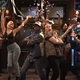 Heidi Gardner, Don Cheadle, Beck Bennett